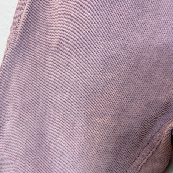 Free People Lilac Skinny Jeans - Picture 9 of 10